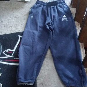 ATLANTA. ADIDAS. JOGGING PANTS